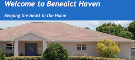 BenedictHaven-Logo