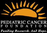 PediatricCancerFoundation-Logo